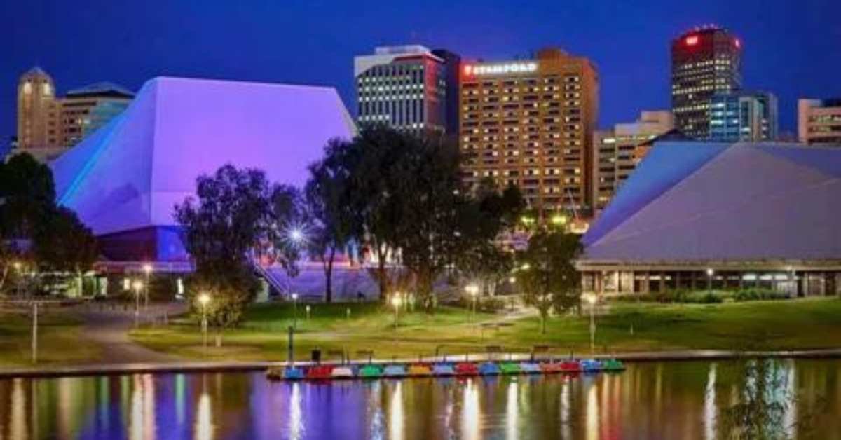 Everything You Need to Know About Adelaide CBD – 0412485090: A Detailed  Guide