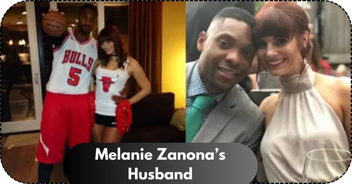 Melanie Zanona’s Husband