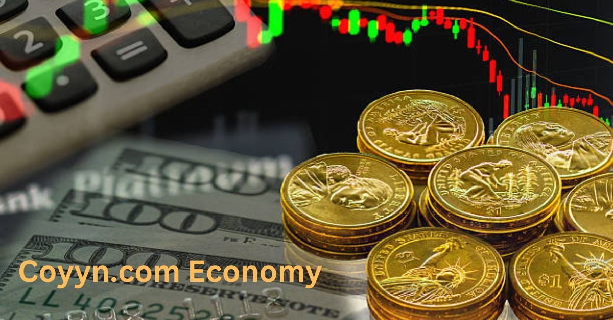 Coyyn.com Economy