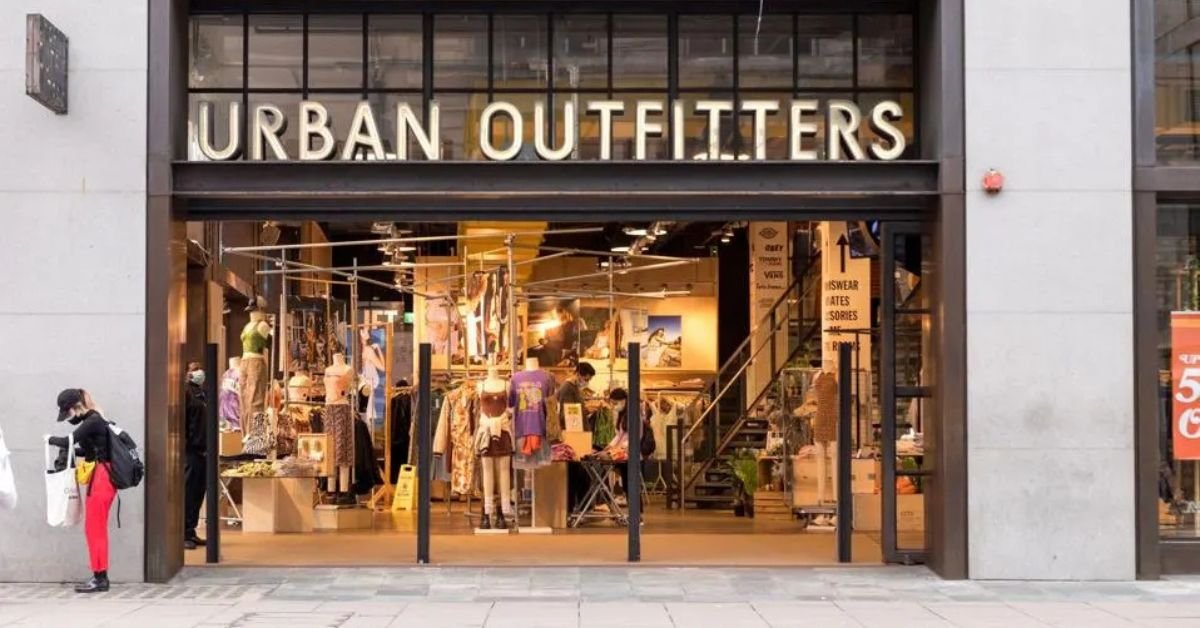 Urban Outfitters and Owala