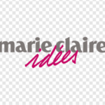 The Marie Claire Logo