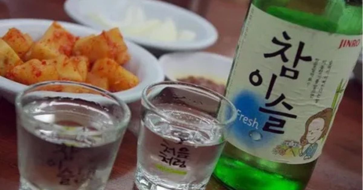 Soju