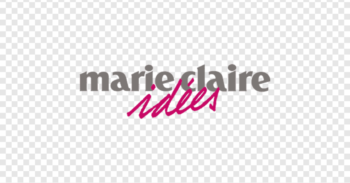 The Marie Claire Logo