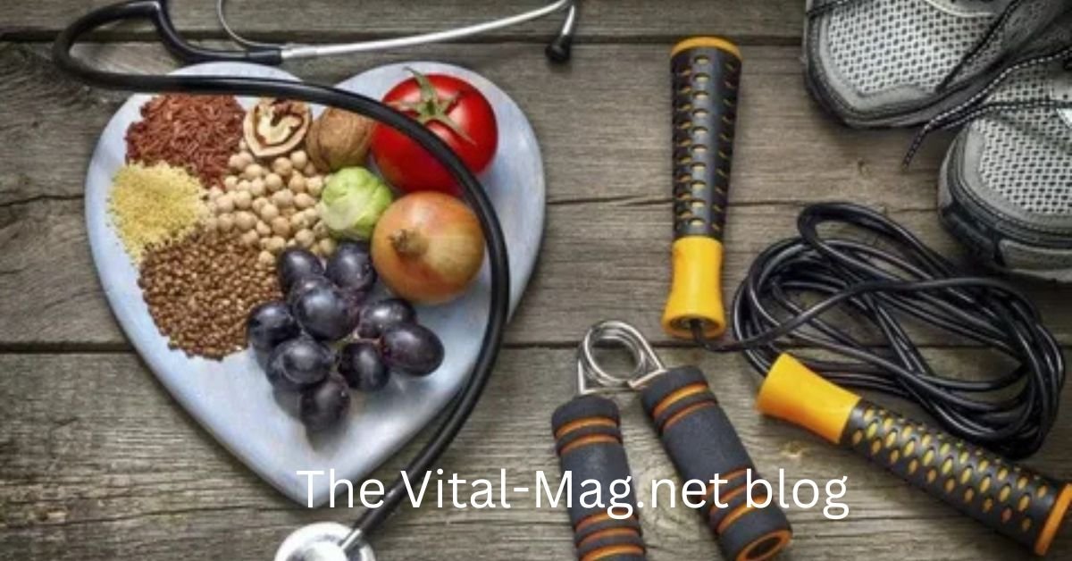 The Vital-Mag.net Blog