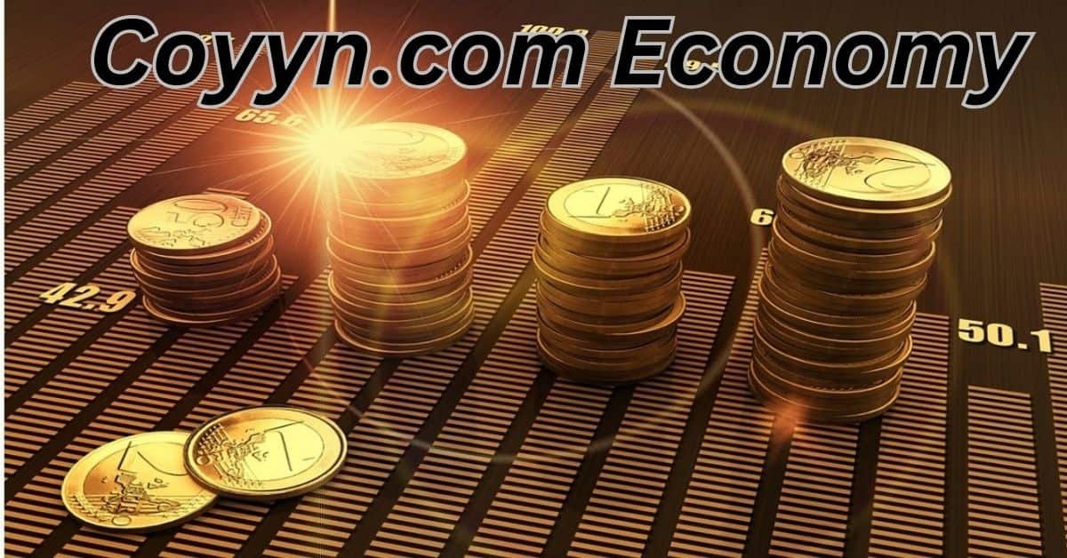 Coyyn.com Economy