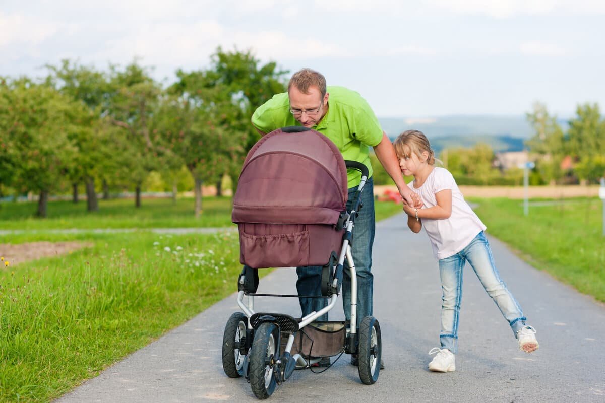 British Baby Buggies